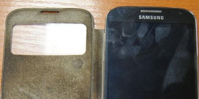 Czyj to telefon