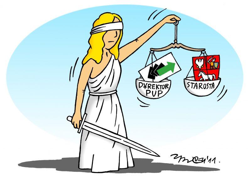 Kolejna batalia  odbędzie się w sądzie...