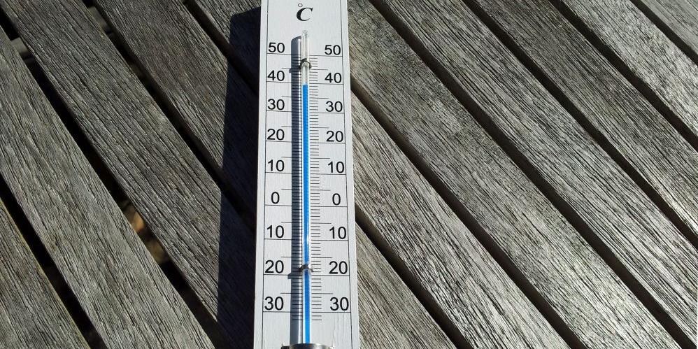 Meteo ostrzega o upałach