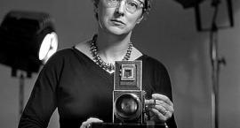 Zapomniana fotografka