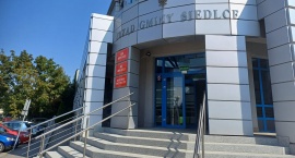 W gminie Siedlce coraz więcej firm