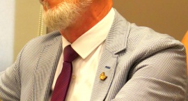 Marcin Celiński odwołany z funkcji dyrektora Sokołowskiego Ośrodka Kultury