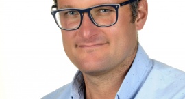 Remigiusz Górniak starostą powiatu mińskiego