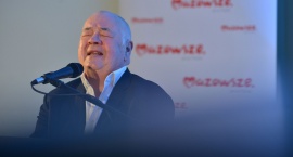 Kobiety, wino i muzyka w Mościbrodach