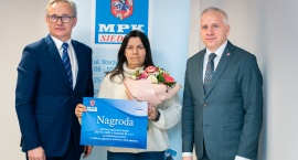 Uratowała nastolatka przed nożownikiem. Agnieszka Ku&hellip;