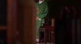 Ksiądz uderzył ucznia na lekcji religii w Rozbitym Kamieniu. Sprawa zgłoszona do kuratorium i kurii