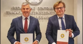 Nowa flota w WORD Siedlce. Historyczna zmiana po 20 latach 