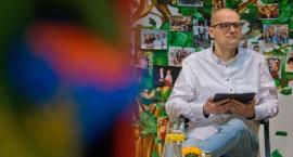 Sebastian Baran - wieczór poetycki
