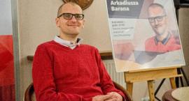 Wieczór poetycki Sebastiana Barana. Emocjonalne wiersze.