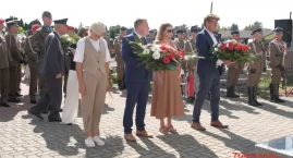 86. rocznica Bitwy o Kałuszyn