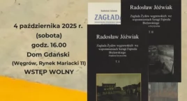 Spotkanie autorskie i polemiczna rozprawa ze wspomni&hellip;