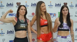 Siedleccy wojownicy gotowi na wielkie grzmoty! Ostatni Taniec Judyty (zdjęcia)