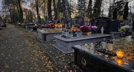 MPK uruchamia specjalne linie na Wszystkich Świętych. Łatwiejszy dojazd na siedleckie cmentarze
