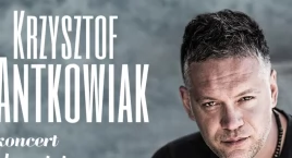 Krzysztof Antkowiak - cudowne dziecko i trudne wybory