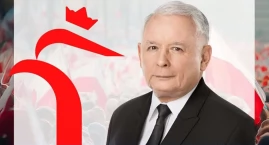 Jarosław Kaczyński przyjedzie do Węgrowa