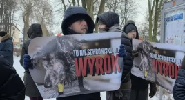 Sobolew: schronisko zamknięte. Trwa walka o życie ponad 200 zwierząt. Ruszyła pilna zbiórka
