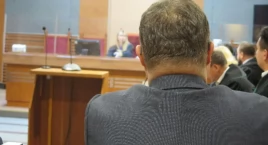 Sąd nie odroczył kary lekarzowi z Garwolina. Po Jarosława M. może przyjść policja