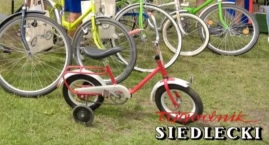 Oznakuj swój rower w Siedlcach. Policja zaprasza na &hellip;
