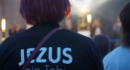 Siedlce dla Jezusa, czyli uwielbienie, świadectwo i adoracja