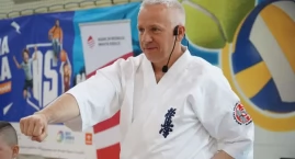 Polska ma prezydenta boksera, a Siedlce… (prawie) ka&hellip;