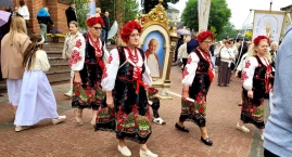 Boże Ciało w Siedlcach. Wierni przeszli przez miasto&hellip;