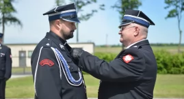 Powiatowy Dzień Strażaka w Siedlcach. Odznaczenia, p&hellip;