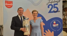 25 lat pomagają dzieciom i rodzicom. Jubileusz Porad&hellip;