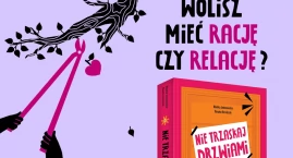 Jak rozmawiać z nastolatkiem? Spotkanie z autorką po&hellip;