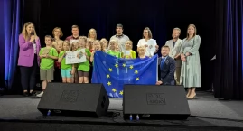 Mordy przyciągnęły młode talenty z całego regionu. P&hellip;