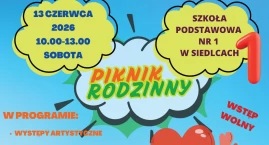 Piknik Rodzinny w Siedlcach. Dzień Dziecka i Dzień R&hellip;
