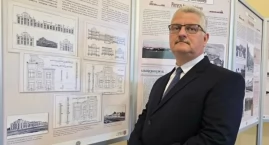 160 lat kolei w Siedlcach. Wystawa o historii siedle&hellip;