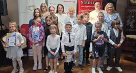 Podzielili się marzeniami i zwyciężyli!