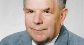 Doktor Karol Wilk współtworzył historie siedleckiej &hellip;