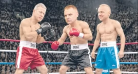 Ostre starcie, pretensje o manipulację, odbieranie g&hellip;