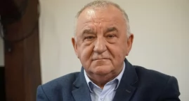Ryszard Boratyński dalej u sterów WLKS Nowe Iganie