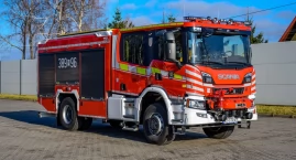 OSP Zbuczyn świętuje 110-lecie. Strażacy zbierają fu&hellip;