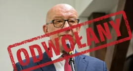 Rektor Uniwersytetu w Siedlcach odwołany!