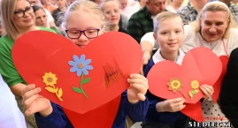 Nagrody, alpaki i rodzinny piknik. W siedleckim SOSW&hellip;