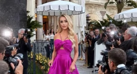Siła marzeń. Droga z Mordów do Cannes