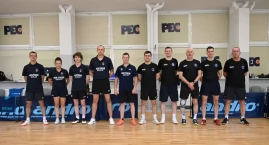 Pogoń Siedlce z upragnionym awansem do IV ligi