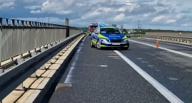 Tragiczny wypadek motocyklisty w Stojadłach. 34-late&hellip;