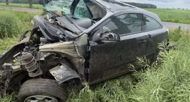 Cztery miesiące po otrzymani prawo jazdy, wsiadł nie&hellip;