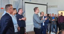 Smród „gotowanej padliny” w gminie Skórzec: Kto za, &hellip;