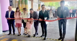 Dzień otwarty w Grochowski Construction w Jagodnem -&hellip;