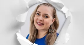 Mroczne Podlasie i dawne wierzenia. Spotkanie z Agat&hellip;
