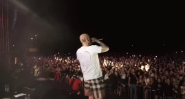 Oświadczyny na Before Festival. Tak było w 2024 roku