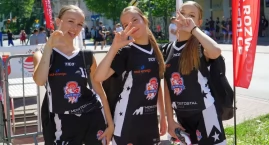 Jak coś trwa od 35 lat, to musi być dobre - 35. kult&hellip;