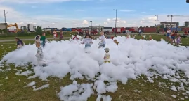 Jubileuszowy Dzień Strażaka w Sokołowie Podlaskim (g&hellip;