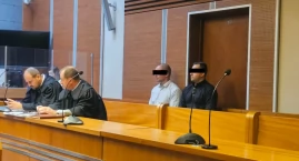 Pobicie Adama Niedzielskiego: w Siedlcach ruszył pro&hellip;
