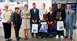 BCU w Siedlcach zdało pierwszy egzamin. Kolej potrze&hellip;